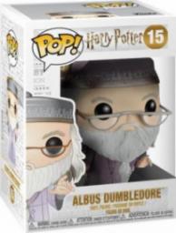 Figurka Funko Pop FUNKO POP Vinyl: Harry Potter: Albus Dumbledore (Michael Gambon) Figurka
