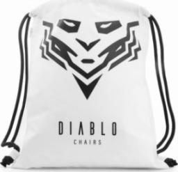  Diablo Chairs DIABLO Worko-plecak Biały