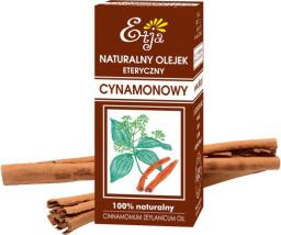  Etja Naturalny olejek eteryczny - cynamonowy