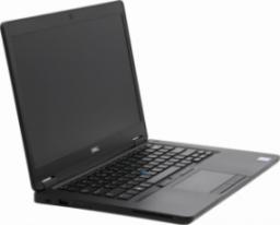 Laptop Dell Laptop Dell Latitude 5490 i5-7300U 16 GB 512 SSD 14" FHD W10Pro A-