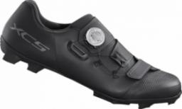  Shimano Buty MTB SPD Shimano SH-XC502 czarne 46.0