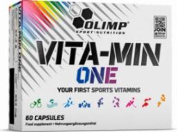  Olimp Labs Olimp Vita-min One (tabletki) 60 szt.