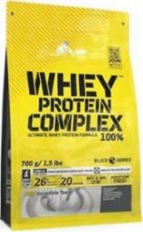  Olimp Labs Whey Protein Complex 100% (worek) 700g czekolada-wiśnia