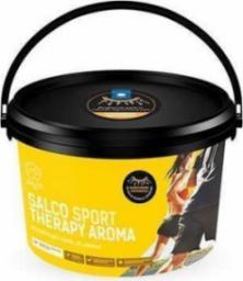 Salco Sól regeneracyjna z naturalnym olejkiem z rozmarynu Salco Aroma 3kg