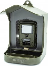  Technaxx Karmnik dla ptakow z kamerka TX-165