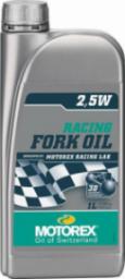  Motorex Olej do amortyzatorów Racing Fork Oil 2.5W 1000ml