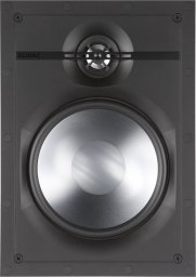  Audac AUDAC MERO6 High-end 2-way in-wall speaker 6"