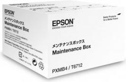  Epson Maintenance Box (C13T671200)