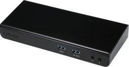 Stacja/replikator 2-Power USB 3.0 Dual Display (DOC0101A)