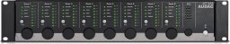Audac AUDAC MTX88 8-zone audio matrix