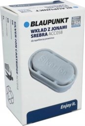 ACC WKŁAD Z JONAMI SREBRA ACC 058 DO NAWILŻACZA AHS901