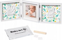 Ramka Baby Art BABY ART MY BABY STYLE 2P LIMITED EDITION ramka na zdjęcie i odcisk