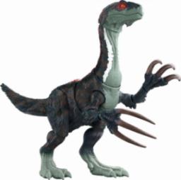 Figurka Mattel Jurassic World Dinozaur Megaszpony – Atak z dźwiękiem (GWD65)