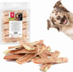 Maced Strips z kaczką i dorszem 500g