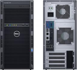 Serwer Dell T130 (52557026)