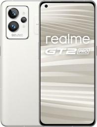 Smartfon Realme GT 2 Pro 5G 8/128GB Biały  (RMX3301PW)