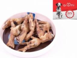  Arami Arami Kurze łapki 1,5 kg, przysmak dla psa