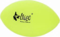  Dingo Dingo Zabawka dla psa - Piłka świecąca Play & Glow 14x8cm
