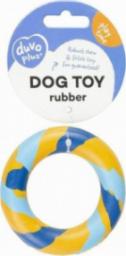  Duvo+ Duvo+ Zabawka Gumowy Ring dla psa rozmiar S 8,3x8,3x1,7cm