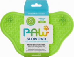 Pet Dream House Pet Dream House Lick Slow Pad Green 13x22.5cm