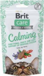  Brit Care Snack 50g Calming