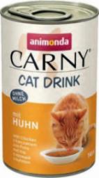  Animonda Carny Cat Drink napój z kurczakiem 140ml