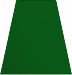  Dywany Łuszczów Dywan antypoślizgowy RUMBA 1967 zieleń, 130x200 cm