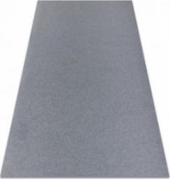  Dywany Łuszczów Dywan antypoślizgowy RUMBA 1809 melanż szary, 130x200 cm