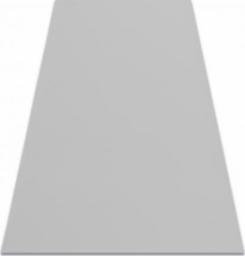  Dywany Łuszczów Dywan antypoślizgowy RUMBA 1719 jasny szary, 60x200 cm