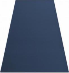  Dywany Łuszczów Dywan antypoślizgowy RUMBA 1390 granat, 70x200 cm