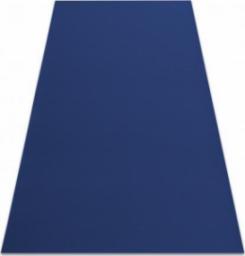  Dywany Łuszczów Dywan antypoślizgowy RUMBA 1380 szafir, 70x200 cm