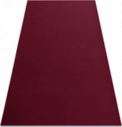  Dywany Łuszczów Dywan antypoślizgowy RUMBA 1375 wiśnia, 60x200 cm