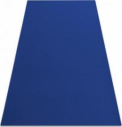  Dywany Łuszczów Dywan antypoślizgowy RUMBA 1349 kobalt, 70x200 cm