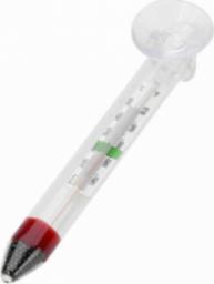 AQUA DELLA Aqua Della Termometr do akwarium Szklany Gruby do akwarium