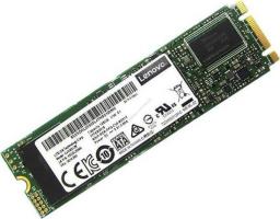Dysk SSD Lenovo 480GB M.2 2280 SATA III (4XB7A17073)