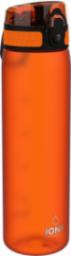  ion8 Butelka z ustnikiem pomarańczowa 500 ml