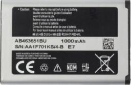 Bateria Samsung ORYGINALNA Bateria SAMSUNG AB463651BU S5610