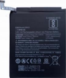 Bateria Xiaomi Bateria XIAOMI BN31 REDMI NOTE 5A MI A1 5X Nowa