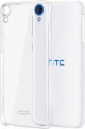  Imak Imak Crystal HTC Desire 820 Bezbarwne Twarde Etui