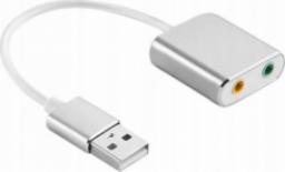 Karta dźwiękowa Dexxer YQ-6