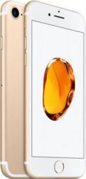 Smartfon Apple iPhone 7 2/256GB Złoty  (MN992PM/A)