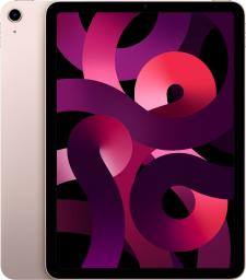 Tablet Apple iPad Air 10.9" 64 GB Różowe (MM9D3FD/A)