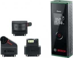 Dalmierz laserowy Bosch Zamo III Set Premium