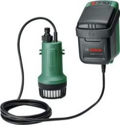 Bosch Pompa do wody deszczowej GardenPump 18V-2000