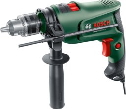 Wiertarka Bosch Bosch wiertatka udarowa EasyImpact 570 w walizce, uchwyt kluczykowy