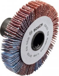  Bosch Bosch rolka listkowa 10mm, ziarnistoć 80 do szlifierki rolkowej Texoro