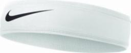  Nike Nike Speed Performance Headband NNN22-101 białe One size