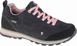 Buty trekkingowe damskie CMP Elettra Low szare r. 40