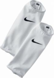  Nike Opaski Guard Lock SE0174 103 białe r. S