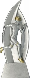 Figurka odlewana - Biegi